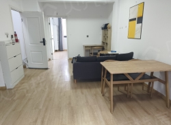 整租·华鸿时代中央公园 2室1厅 南_华鸿时代中央公园租房