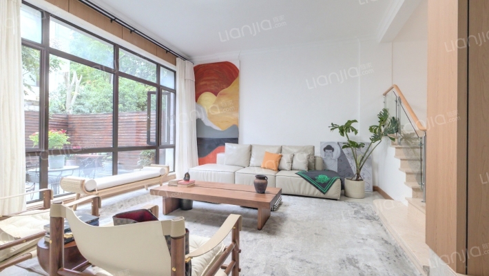 路劲翡丽湾(别墅)二手房实景图