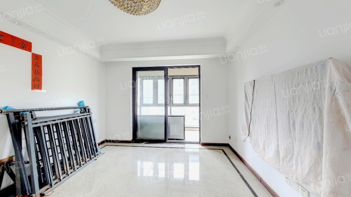 天纵云湖湾二手房实景图