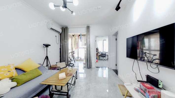 金水世纪城二手房实景图