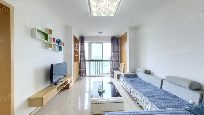 盘金华府二手房实景图