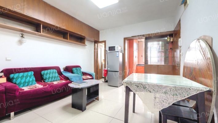 民主东街170弄二手房实景图