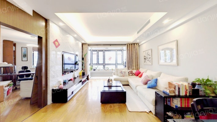 华生大厦二手房实景图