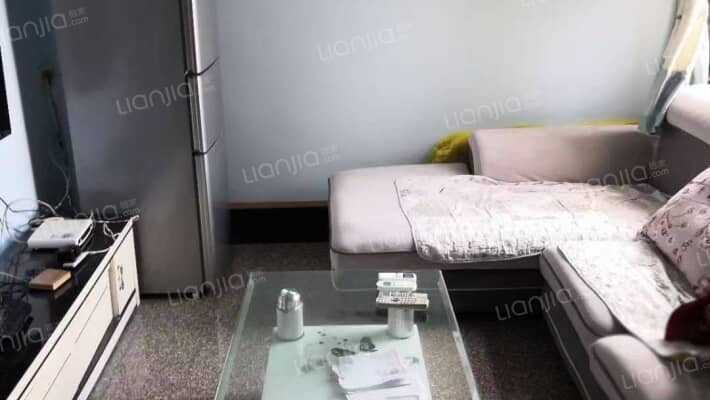 金华新村(青浦)二手房实景图