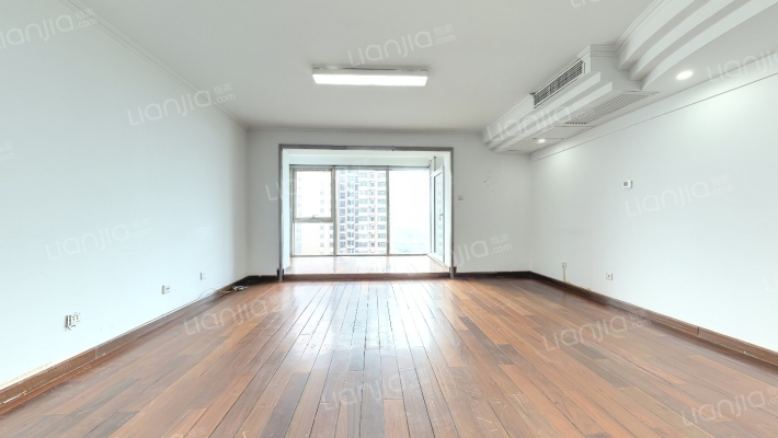 华亭嘉园二手房实景图