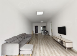 整租·吉盟天下一期 3室2厅 南_吉盟天下一期租房