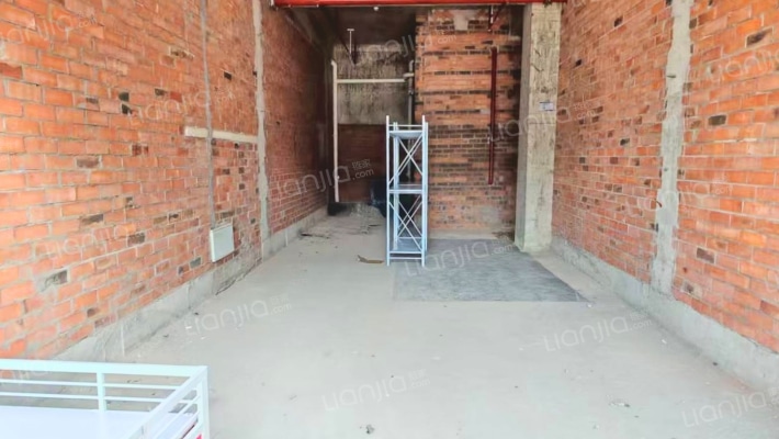 厦门海上世界二手房实景图