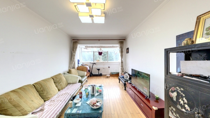 北大营东路二手房实景图