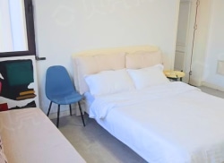 整租·遠洋·海逸世家 1室1厅 南_遠洋·海逸世家租房