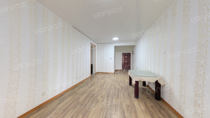 融域花园二手房实景图