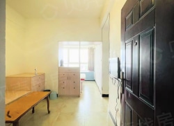 整租·英伦世家 1室1厅 东南/南_英伦世家租房