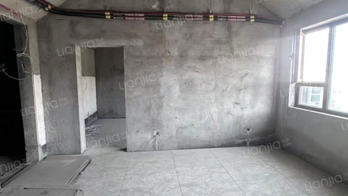 紫玉华庭二手房实景图