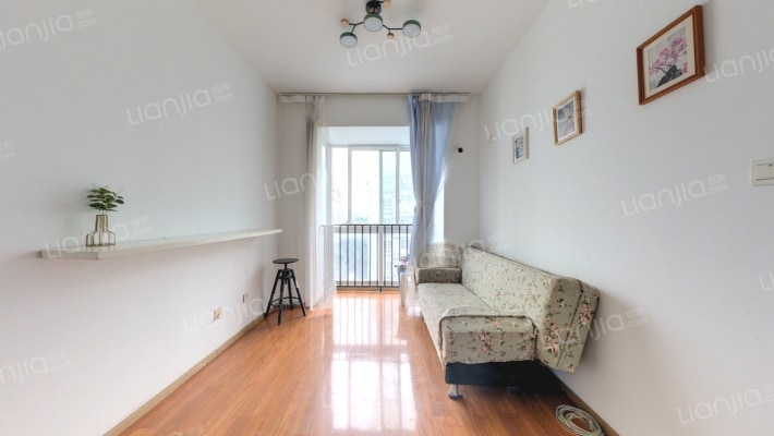 龙井桂苑二手房实景图