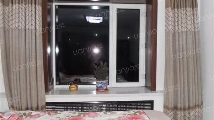 土地局家属楼二手房实景图