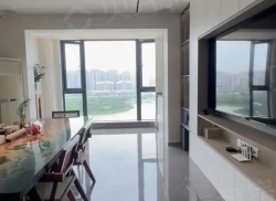 整租·晖盛海湾国际 4室2厅 南_晖盛海湾国际租房