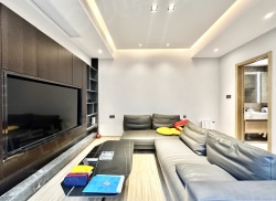 整租·万科湖畔度假公园二期 4室2厅 东南_万科湖畔度假公园二期租房