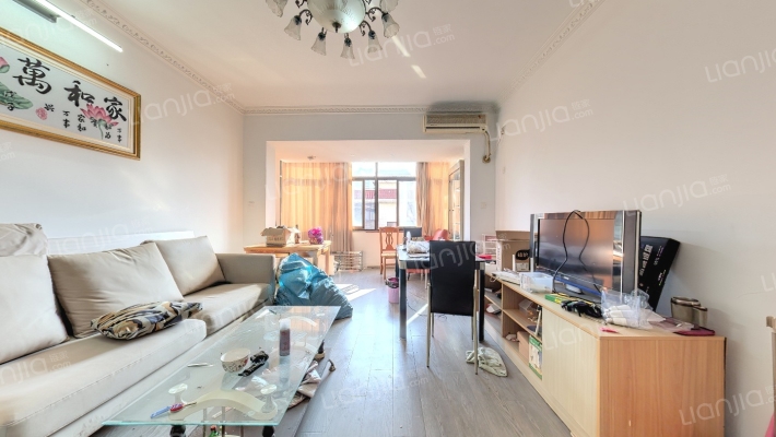 兆丰乡根园大上海小台北别墅二手房实景图