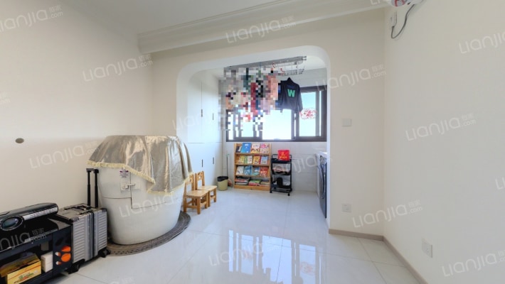 汇福家园健康里二手房实景图