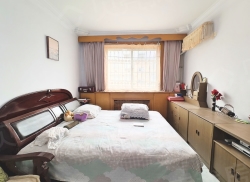 整租·唐车小区 2室1厅 南_唐车小区租房