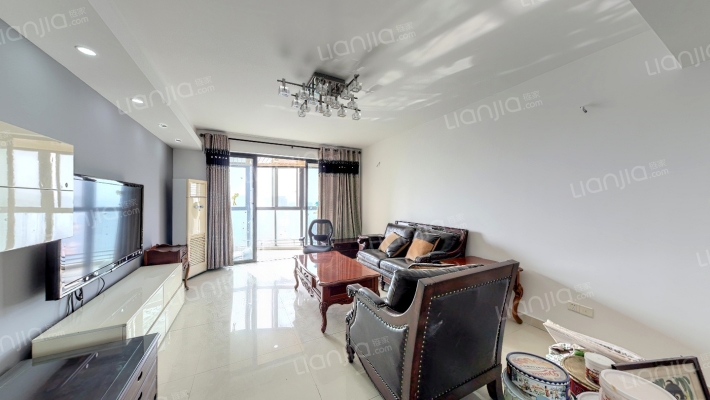 凤凰北苑二手房实景图