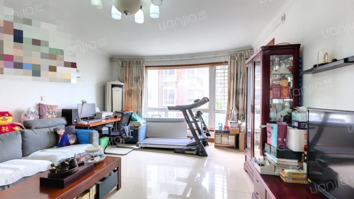 嘉景苑二手房实景图