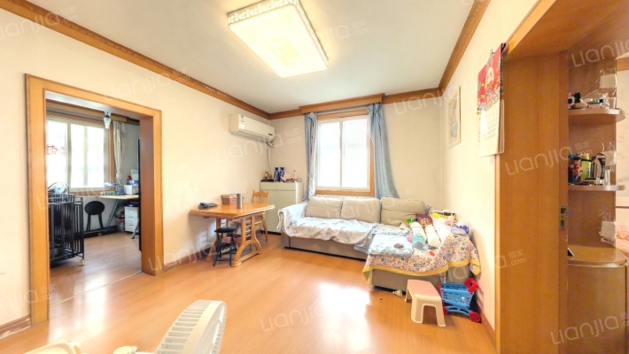 开园二手房实景图