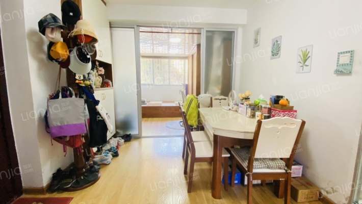 金牛山庄二手房实景图