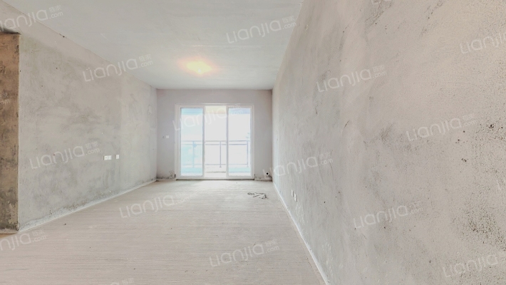 阳光和悦澜庭二手房实景图