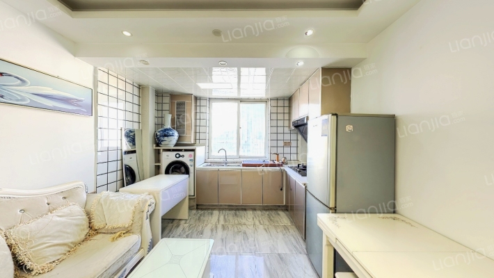 天后宫大楼二手房实景图