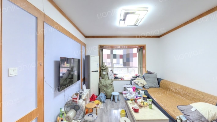 平福里二手房实景图