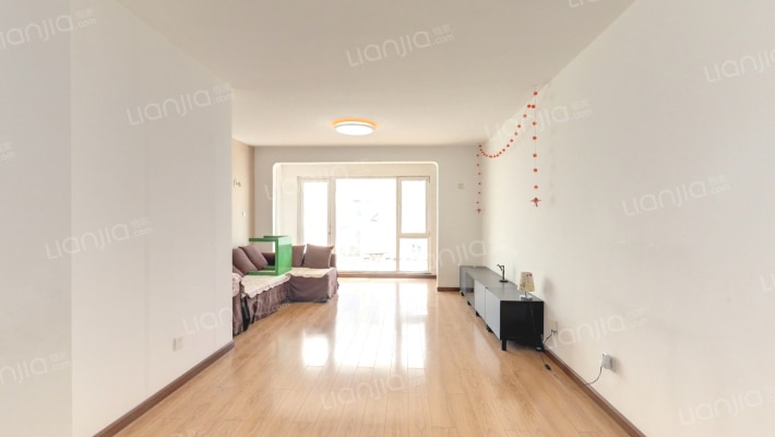 首开常青藤二期二手房实景图