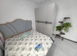 整租·幸福家园 1室1厅 东南_幸福家园租房