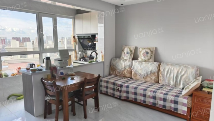 兴和家园二手房实景图