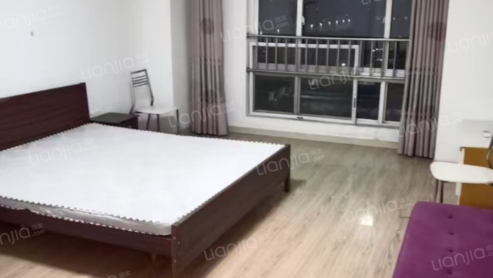 森茂汽车城市广场二手房实景图