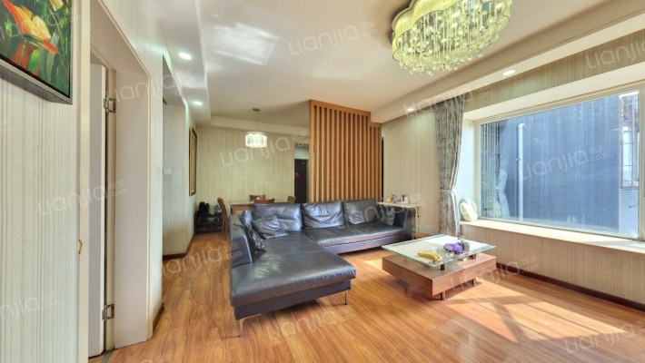 万基兰御二手房实景图