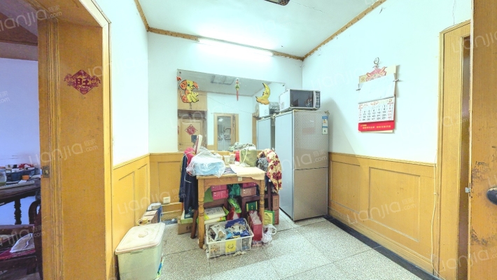 白鹭花园凤栖苑二手房实景图