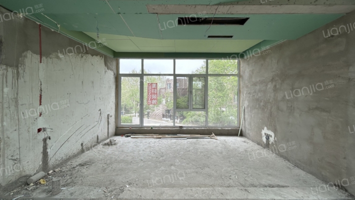 慕澜苑二手房实景图