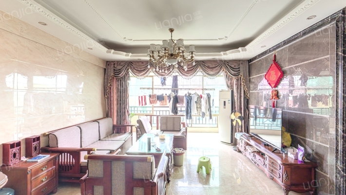 富丽苑（沙溪镇）二手房实景图