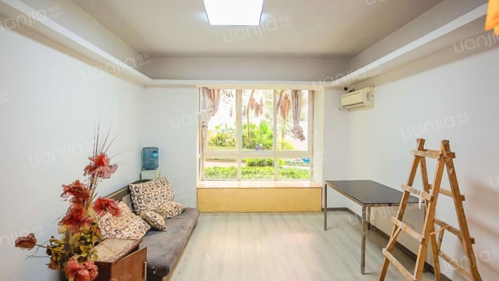 阳光世纪城二手房实景图