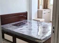 整租·和馨园书香苑 2室1厅 南_和馨园书香苑租房