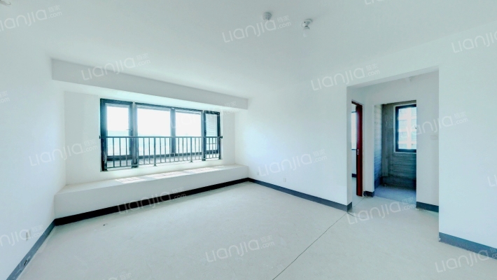 海潮雅园三园二手房实景图