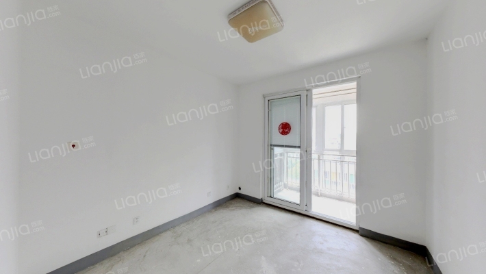 晶都茗苑二手房实景图