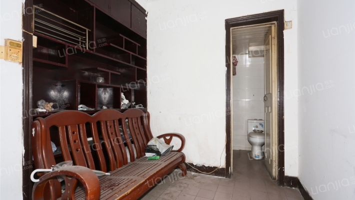 铁岭路50弄二手房实景图