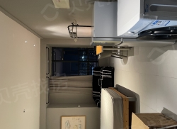 整租·华鹏东岸小区 1室1厅 北_华鹏东岸小区租房