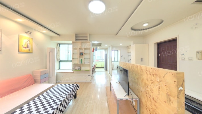 阅江花苑二手房实景图