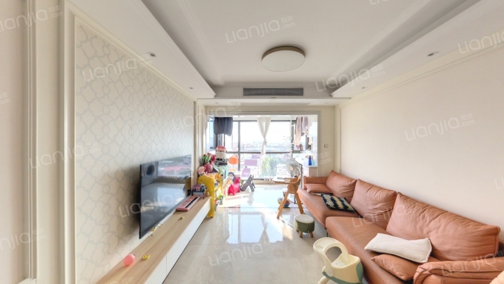 加富花园二手房实景图