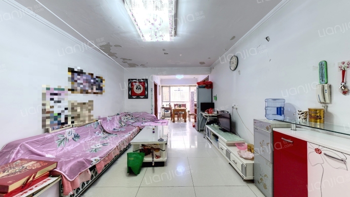 启馨园二手房实景图