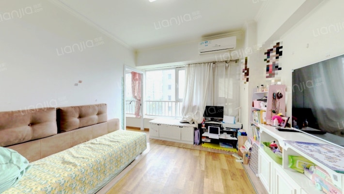 长城国际二手房实景图