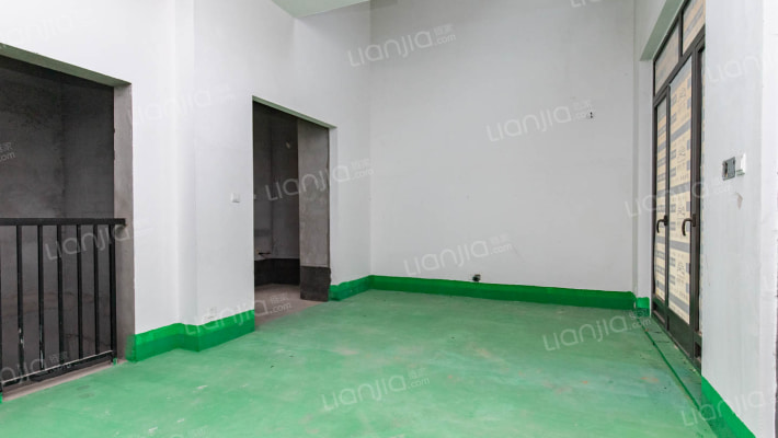 金科观天下二期二手房实景图