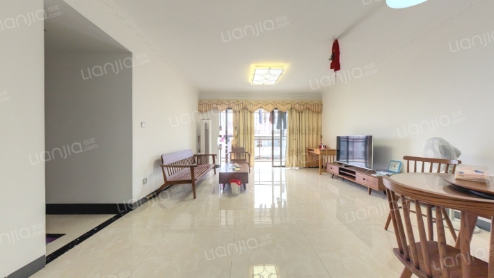 明都广场二手房实景图